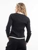 Sweater Mujer Zibel