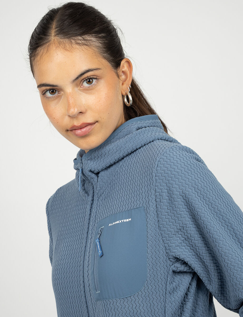 Poler&oacute;n Deportivo Mujer Alpinextrem