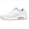 Zapatilla Hombre Skechers Uno - Stand On Air
