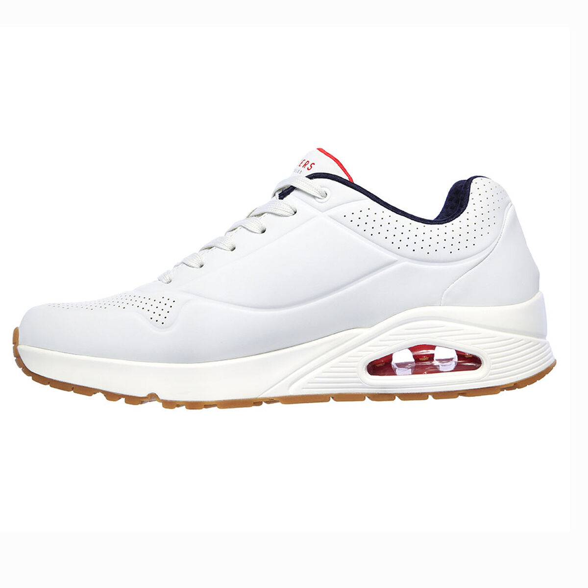 Zapatilla Hombre Skechers Uno - Stand On Air