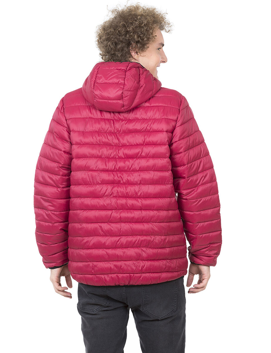 Parka Hombre Maui