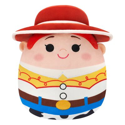 Peluche Squishmallows Toy Story Diseños Surtidos