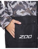 Parka Hombre Zoo York