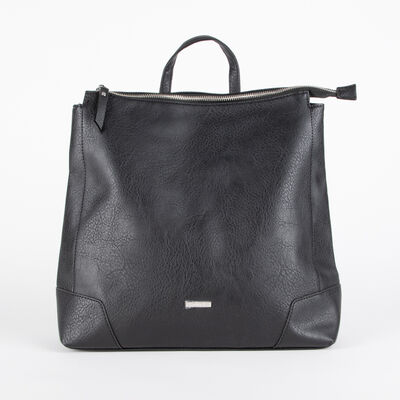 Imagen 1 del producto Cartera Negra Zibel