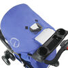 Coche Travel System Kei London Blue