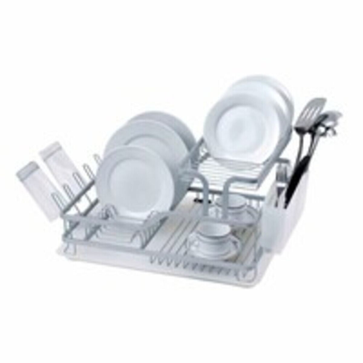 Secaplatos Simple Cook Quarzo Duo