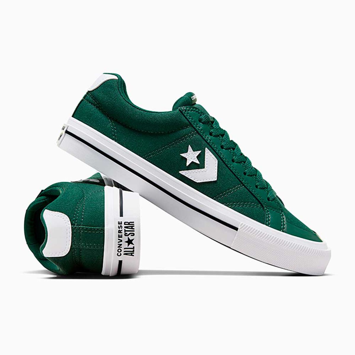 Zapatilla Urbana Hombre Converse