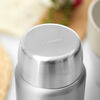 Pack 2 Termos Comida Insulado Simplit Rosado y Gris