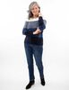 Sweater Mujer Portman Club