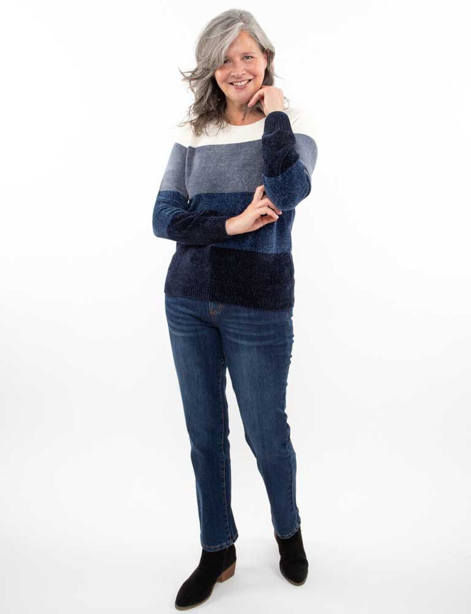 Sweater Mujer Portman Club