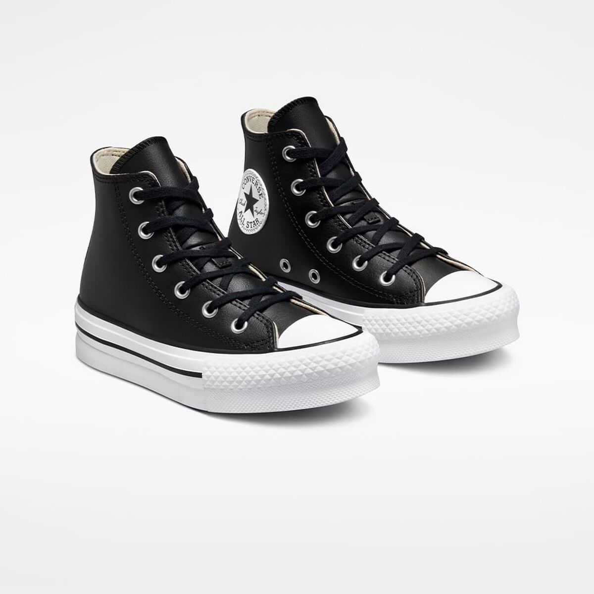 Zapatilla Urbana Niño Converse