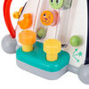 Piramide Juegos y Musical Interactivo Baby Way Bw-Jp15N