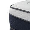Cama Europea Celta Base Dividida 2 Plazas Dry Comfort