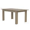 Mesa de Comedor TuHome Portofino Rovere