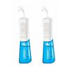2 Miracle Smile Irrigador dental + 6 cabezales
