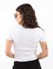 Polera Manga Corta Mujer Icono
