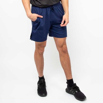 Short Deportivo Hombre Black County