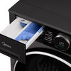 Lavadora/Secadora Midea MF210D160WB/T 16 Kg/11 Kg