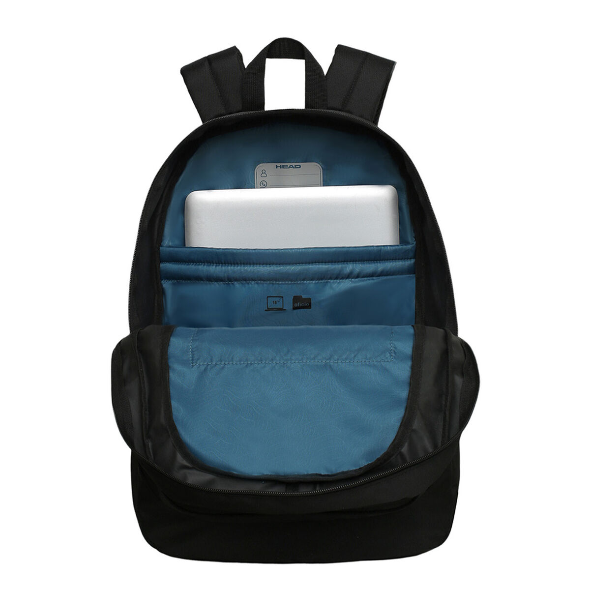 Mochila Unisex New Ram 31 L Head