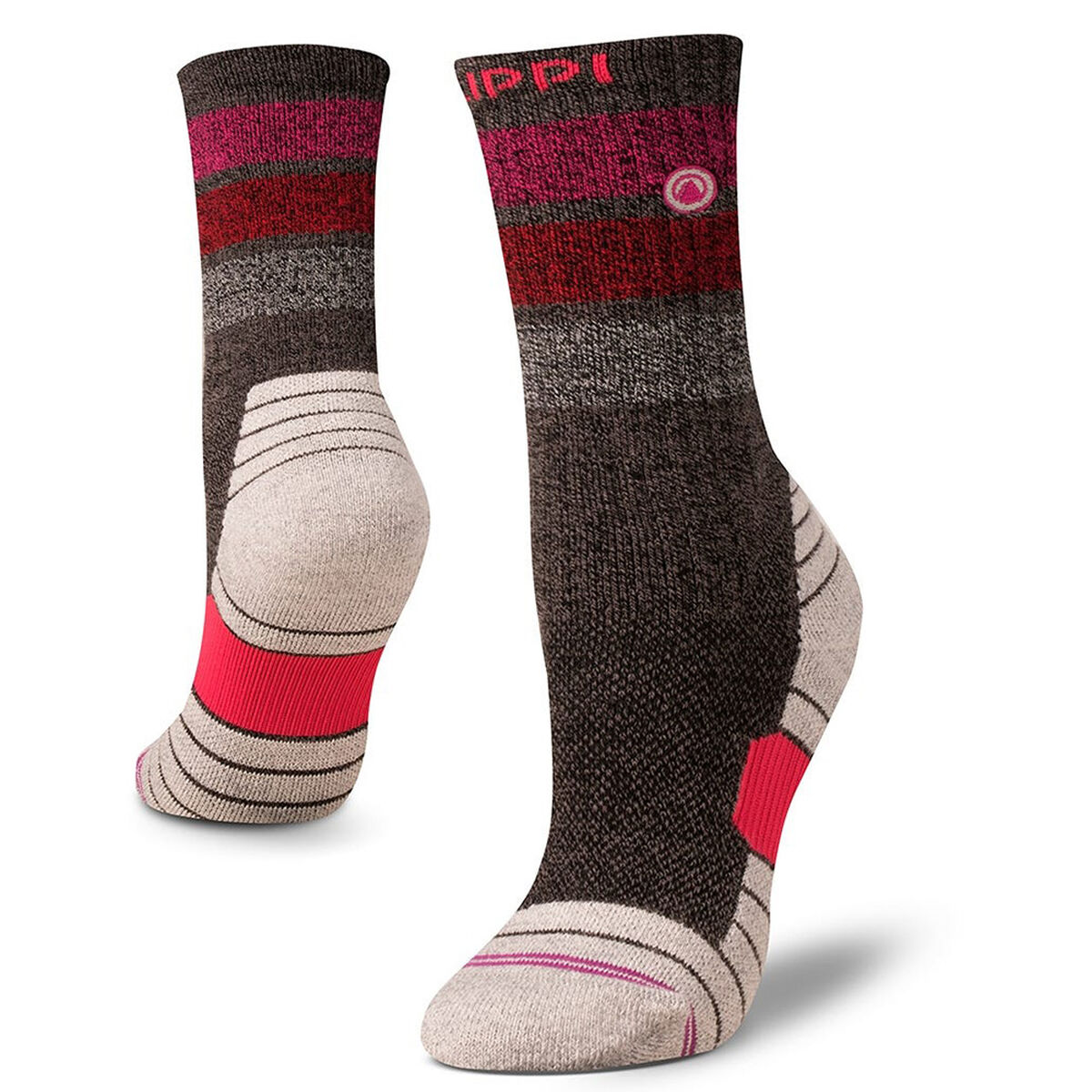 Calcetines Lippi Trekking Warm