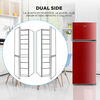 Refrigerador Frío Directo Midea MRFS-2100R273FN 207 lt.