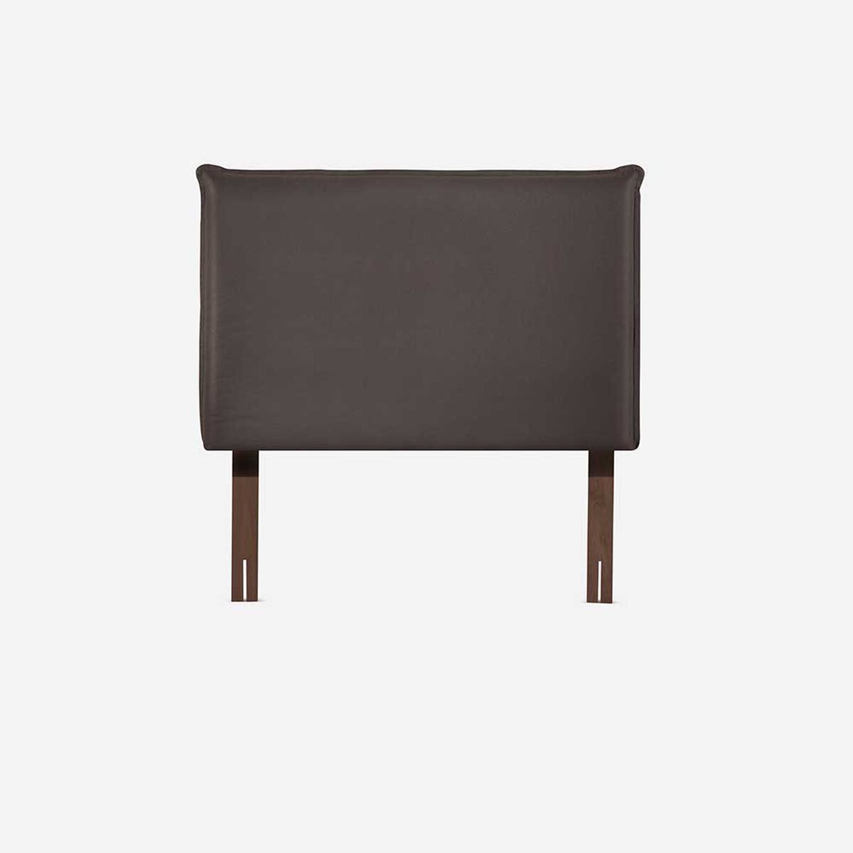 Cama Nido Rosen 1,5 Plazas Pratta + Respaldo Maurice Chocolate