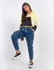 Jeans Jogger Mujer Icono