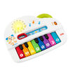 Ríe Y Aprende Perrito Piano Sonidos Divertidos Fisher Price