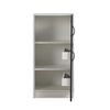Refrigerador Infantil de Madera CIC Kids Blanco