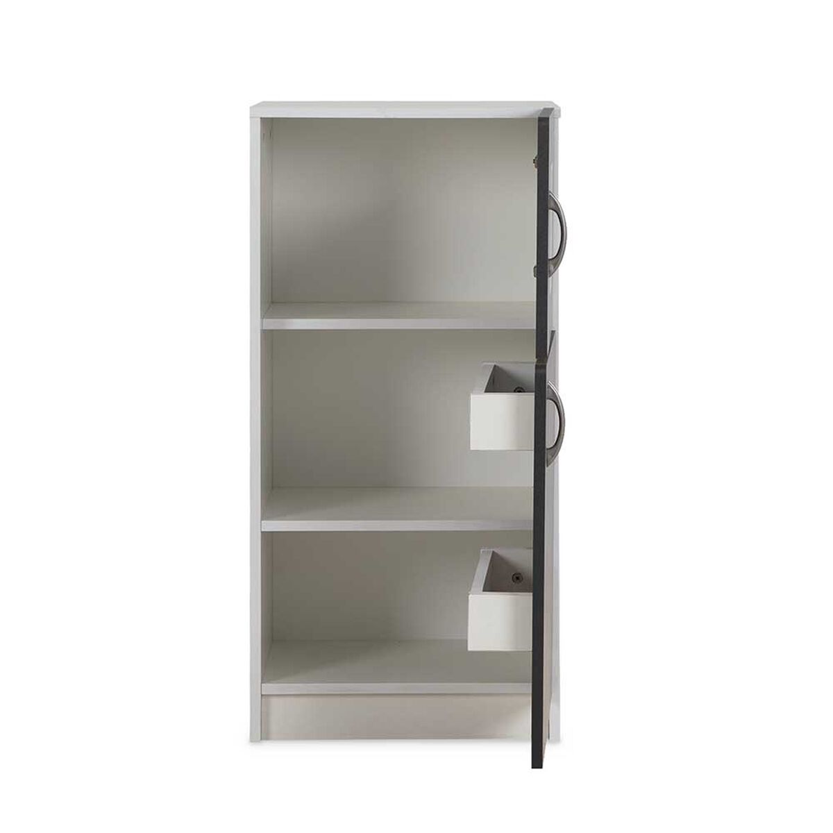 Refrigerador Infantil de Madera CIC Kids Blanco