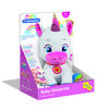 Unicornio Interactivo Clementoni