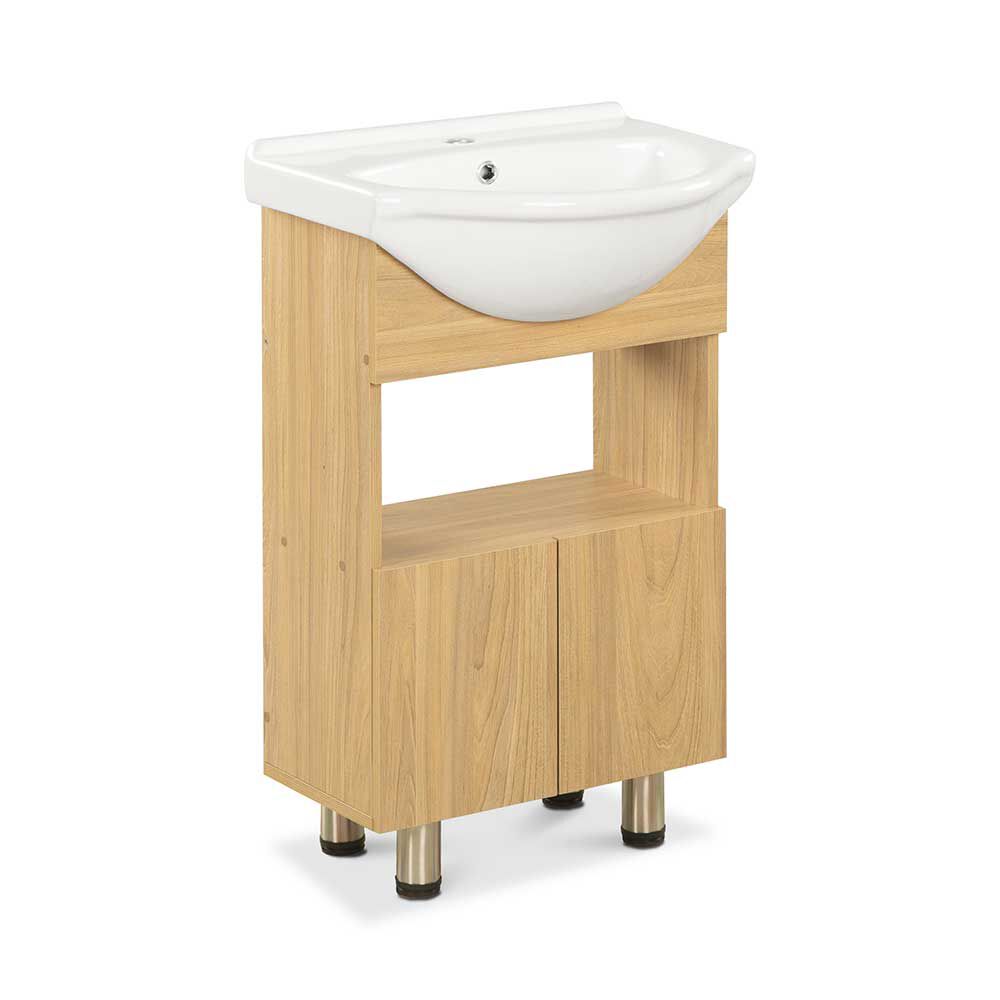 Vanitorio CIC Cannes 2 Puertas Olmo