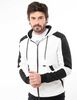 Polerón Slim Hombre Zibel