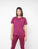 Polera Deportiva Mujer Lotto