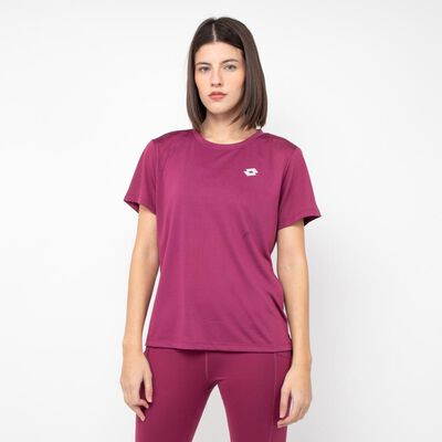 Polera Deportiva Mujer Lotto