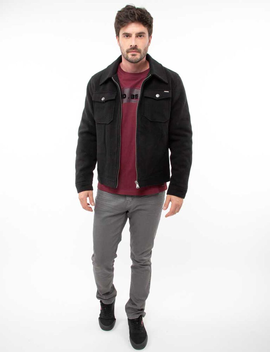 Chaqueta Hombre Zibel