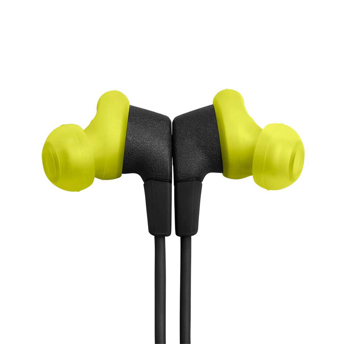 Aud&iacute;fonos In Ear JBL  Endurance Run 3 Negro