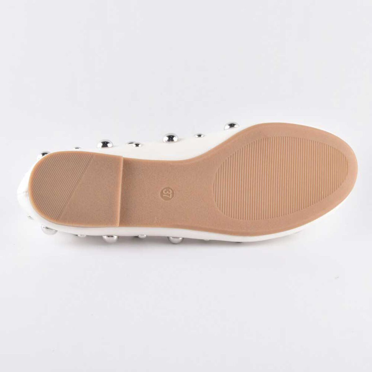 Ballerina Mujer Vestir Casual Icono