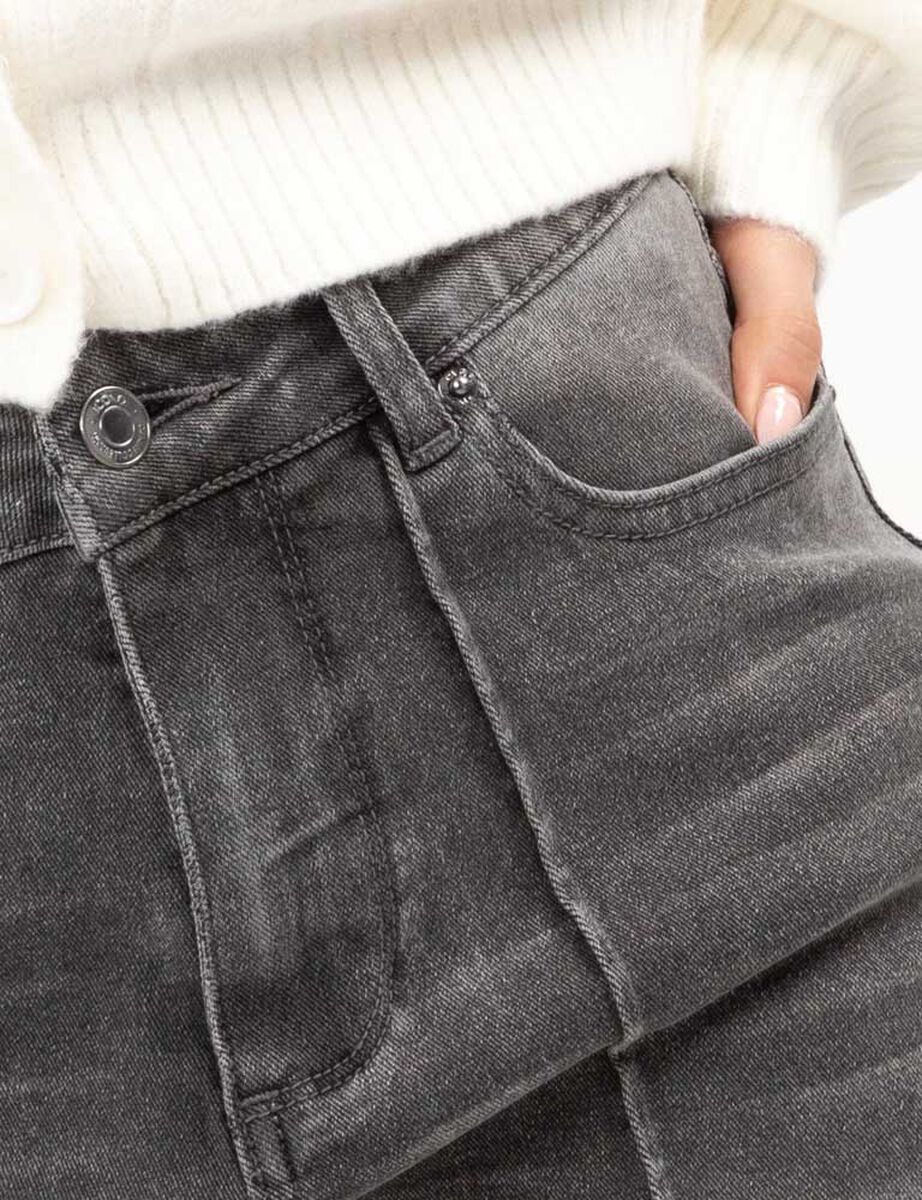 Jeans Flare Mujer Icono