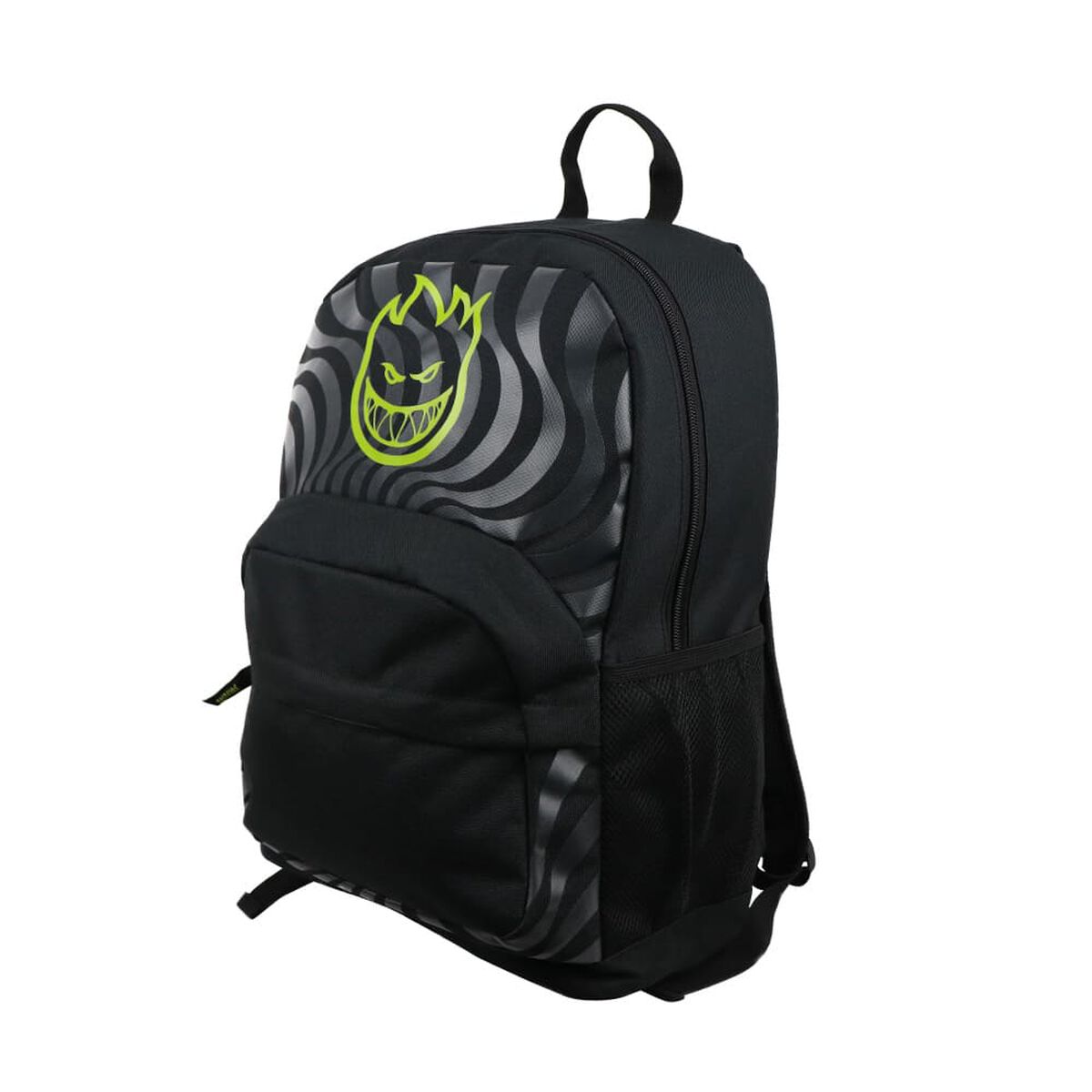 Mochila Escolar Full Print SpitFire