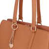 Cartera Tote Secret Verdon SC6 L Caf&eacute;
