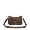 Bandolera Secret Dubai SC6 XS Leopardo