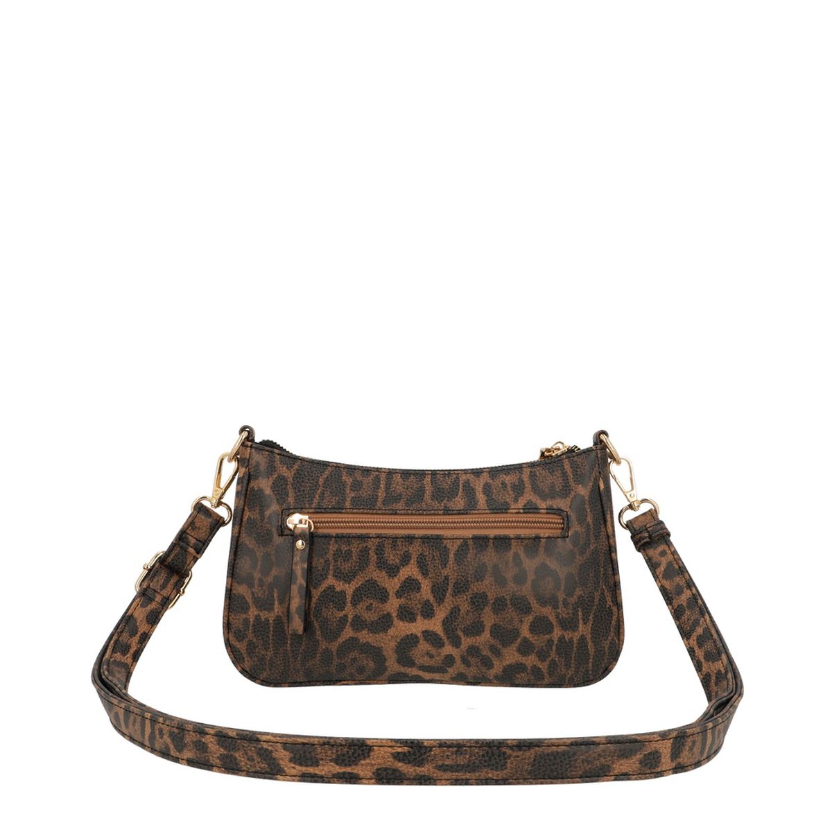 Bandolera Secret Dubai SC6 XS Leopardo