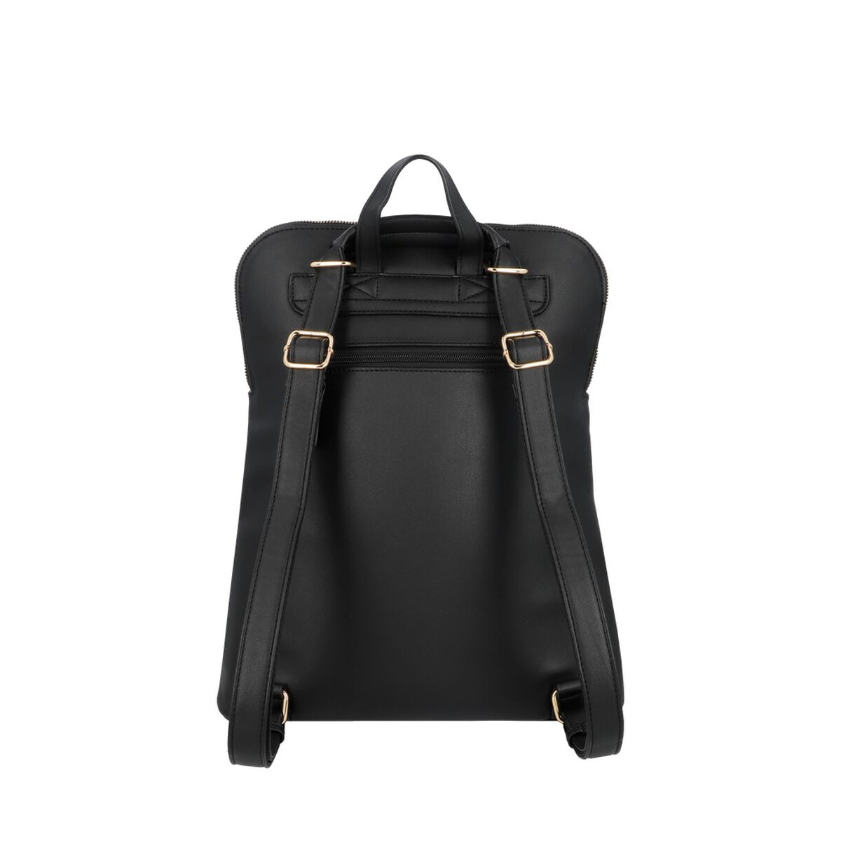 Mochila Notebook Secret Avignon FW25 Negro 15"
