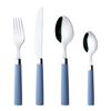 Combo Cocina a Gas Mademsa M 920 T 5 Quemadores + Set 2 Mugs Zibel MG-0476 Blanco Negro + Juego de Cubiertos Casanova K-1050 16 Piezas + Set 6 Utensilios de Cocina Casanova T4043-3A Negro