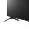LED 65" LG 65UQ8050PSB Smart TV 4K Ultra HD 2022