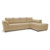Sofá Seccional Muebles MPR Journey 3 Beige