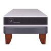 Cama Europea CIC 1 Plaza Ortopedic