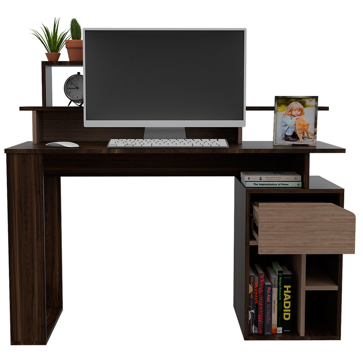 Escritorio TuHome Office 9