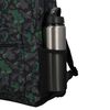 Triple Pack 6XT Mochila Ni&ntilde;o Xtrem Verde Militar